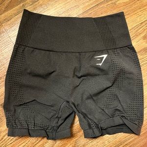 Gymshark Vital Seamless Shorts